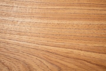 Obraz premium Natural Light Brown Wooden Surface Texture with Detailed Grain Pattern for Backgrounds and Design