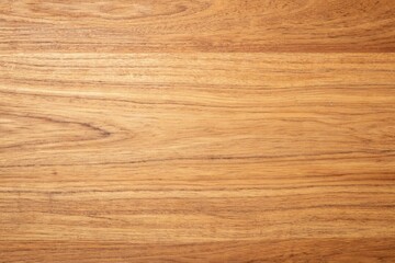 Fototapeta premium Natural Light Brown Wooden Texture Background with Subtle Grain Patterns for Design and Flooring