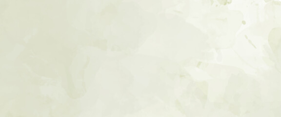 Vector watercolor abstract background