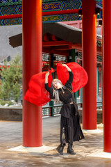 dance, costume, china, traditional, woman, arts, asia, asian, asiatic, background, battle, beauty,...