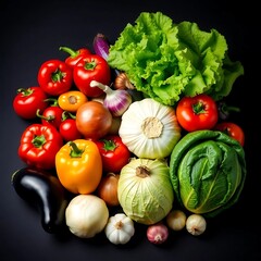 Farm Fresh, Garden Grown