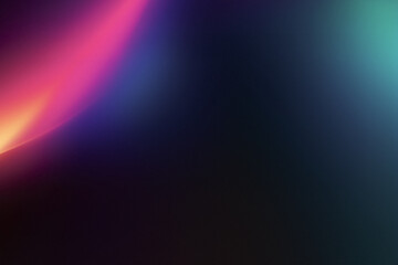 Holographic Plasma Overlays with Futuristic Light Effects, Glowing Neon Colors, and Abstract Textured Patterns – Cyberpunk Design, Shiny Surfaces, Dreamlike Atmosphere for Creative Projects