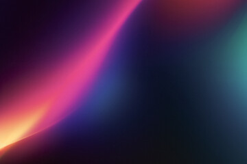 Holographic Plasma Overlays with Futuristic Light Effects, Glowing Neon Colors, and Abstract Textured Patterns – Cyberpunk Design, Shiny Surfaces, Dreamlike Atmosphere for Creative Projects
