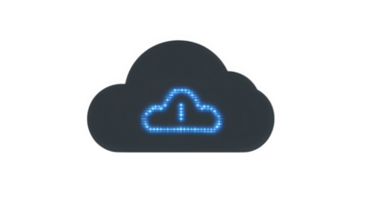 Patterns of Cloud Computing and Data