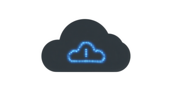 Patterns of Cloud Computing and Data