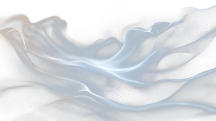 a black background with white and gray lines