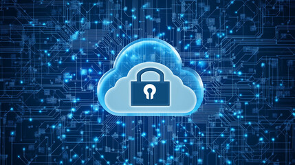 Enhancing cloud computing security data protection strategies for cyber technology in modern computing environments
