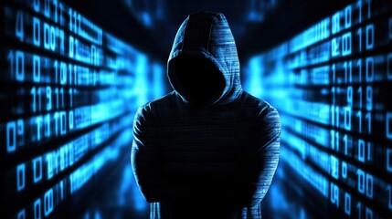 Web security guards in the age of cyber warfare protect sensitive data from threats in a digital landscape