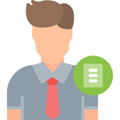 Filter Information Icon