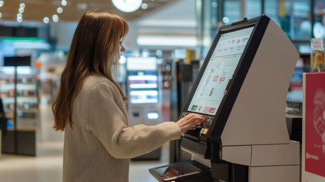 Using Kiosk Images – Browse 7,810 Stock Photos, Vectors, and Video ...