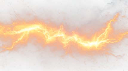 a large orange explosion of fire