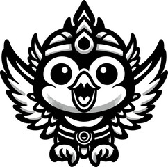 Garuda Logo 11.eps
