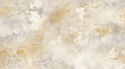 Obraz premium Beige and Cream Textured Background, Abstract Pattern for Wall Art, Decorative Surface and Material Design