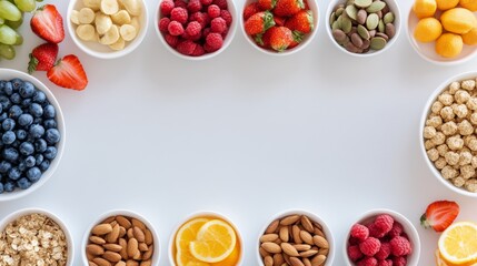 Autism research on promoting healthy habits with nutrition-focused activities. Featuring healthy snack preparation and food education