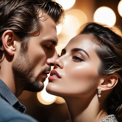 Fototapeta premium Vertrautheit 12