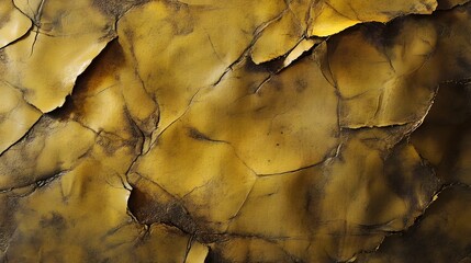 Obraz premium Abstract Grunge Texture Background: Distressed Surface with Cracks, Old Paint, Mottled Pattern