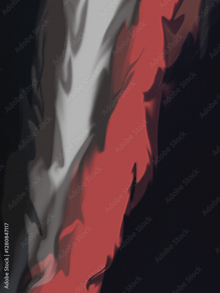 Fototapete abstract elegant background design with space for your text illustration