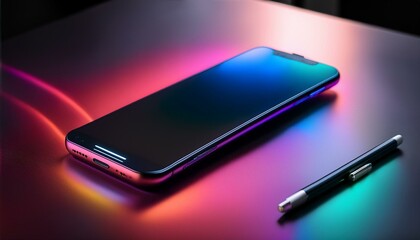 Smartphone evolution continues to inspire innovation.  