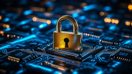 The Future of Digital Security with AI-Driven Cyber Defense Strategies. Generative Ai