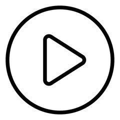play icon