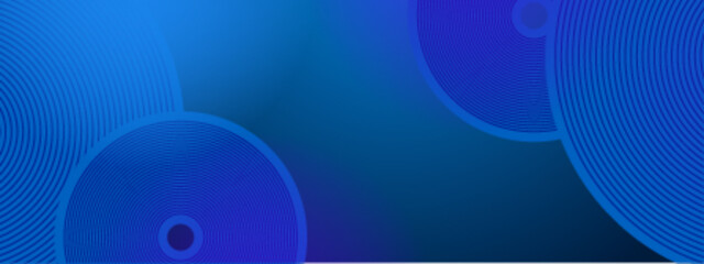blue gradient circles suitable for backgrounds, patterns, design elements, or vibrant feminine concepts in graphic design, web design, or marketing materials.