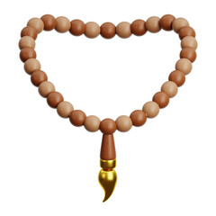 Prayer Beads