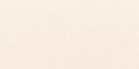 Obraz premium Dotted textured background, warm noisy gritty effect. Beige eggshell, old dusty rice paper. Grunge pastel backdrop, cream texture.