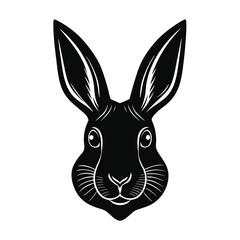 Rabbit Vector Illustration