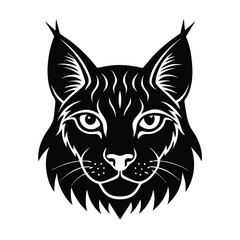 Lynx Vector Illustration