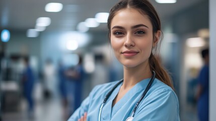 The Heart of Healthcare: The Vital Role of Nurses