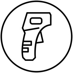 thermometer