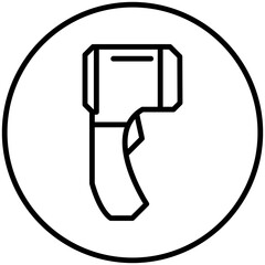 thermometer