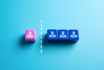 Gender Segregation in the Workplace. Gender-Based Discrediting. Workplace bias. Professional...