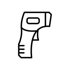 thermometer