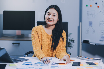 UX UI and Programming development technology