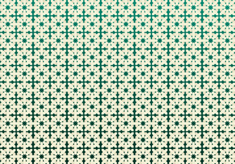 Fototapeta premium Islamic pattern background design
