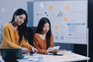 UX UI and Programming development technology