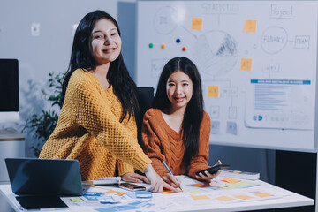 UX UI and Programming development technology