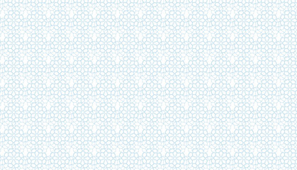 Islamic pattern background design