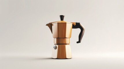 moka pot coffee maker