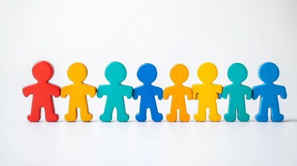 Autism research team conducting a survey on autism awareness among educators. Featuring educational research and autism awareness