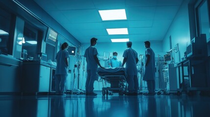 Challenges and Triumphs in the Nursing Profession