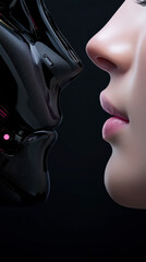 The Rise of AI Companions: More Than Just Romance. Discover how AI companions are expanding beyond romantic partners.