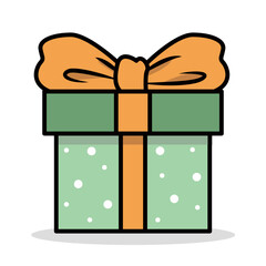 생일 축하하는 귀여운 일러스트 백터파일