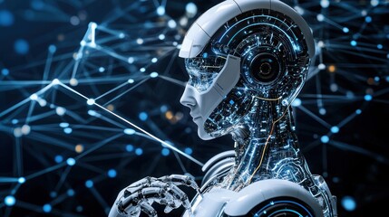 Smart Factory with AI Automation