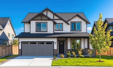 house, home, architecture, building, exterior, 