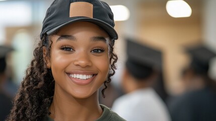 Empowering Futures Discover a Career Fair offering equal opportunities for marginalized communities Explore inclusive employers committed to diversity and opportunity, fostering inclusion for all job