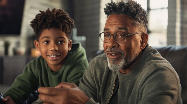 Inspiring Intergenerational Mentorship A Powerful Connection of Young and Old See how community thrives through learning and guidance, building empowerment across generations Watch mentorship session