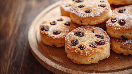 food, cake, dessert, sweet, baked, plate, pastry, snack, bread, breakfast, cookie, homemade, delicious, chocolate, white, tasty, brown, sugar, bakery, fresh, bun, cream, roll, meal, pie