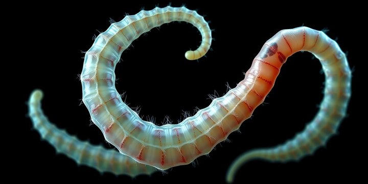 Hookworm: A Hidden Threat Underfoot